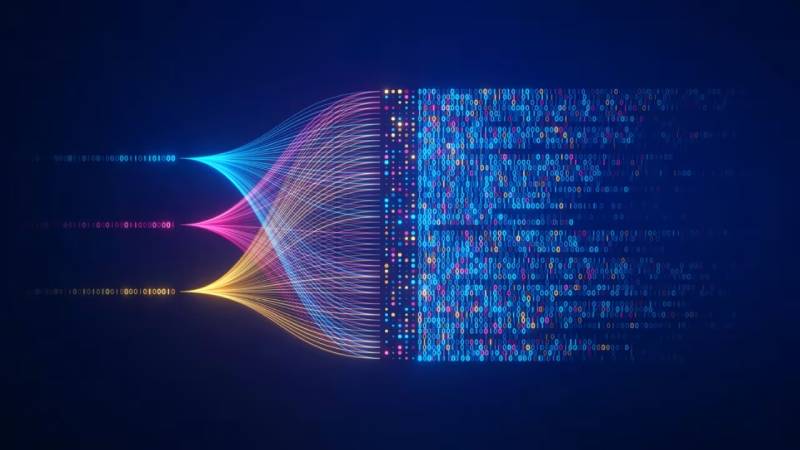 广丰县软件开发:解锁高性能应用的核心技术路径
