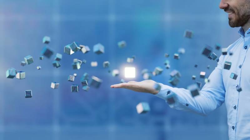 广丰县软件开发：运营效率与治理回报提升